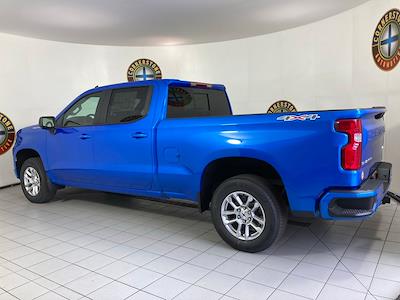 New 2026 Chevrolet Silverado 1500 RST Crew Cab for sale #C260278 - photo 2