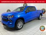 New 2026 Chevrolet Silverado 1500 RST Crew Cab for sale #C260278 - photo 1