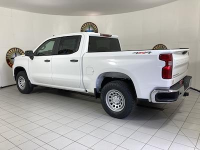 2026 Chevrolet Silverado 1500 Crew Cab 4WD Pickup for sale #C260279 - photo 2