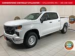New 2026 Chevrolet Silverado 1500 Work Truck Crew Cab for sale #C260279 - photo 1