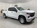 New 2026 Chevrolet Silverado 1500 Work Truck Crew Cab for sale #C260279 - photo 18