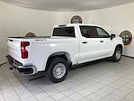 New 2026 Chevrolet Silverado 1500 Work Truck Crew Cab for sale #C260279 - photo 19