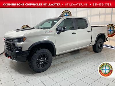New 2026 Chevrolet Silverado 1500 ZR2 Crew Cab for sale #C260283 - photo 1
