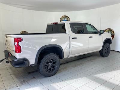 New 2026 Chevrolet Silverado 1500 ZR2 Crew Cab for sale #C260283 - photo 2