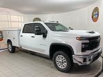2026 Chevrolet Silverado 2500 Crew Cab SRW 4WD Reading Service Truck for sale #C260284 - photo 19