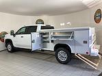 2026 Chevrolet Silverado 2500 Crew Cab SRW 4WD Reading Service Truck for sale #C260284 - photo 2