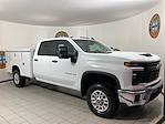 New 2026 Chevrolet Silverado 2500 Crew Cab Service Truck for sale #C260285 - photo 17