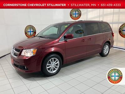 Used 2020 Dodge Grand Caravan - photo 1