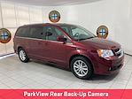 2020 Dodge Grand Caravan FWD Minivan for sale #C260286A - photo 8