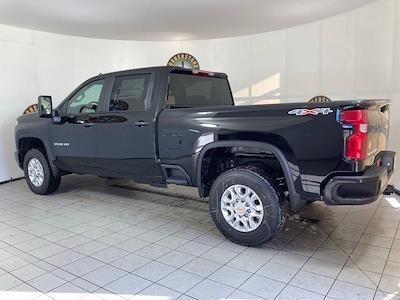 2026 Chevrolet Silverado 3500 Crew Cab 4WD Pickup for sale #C260287 - photo 2
