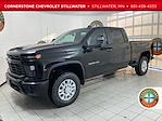 New 2026 Chevrolet Silverado 3500 Work Truck Crew Cab for sale #C260287 - photo 1