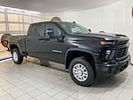 New 2026 Chevrolet Silverado 3500 Work Truck Crew Cab for sale #C260287 - photo 18