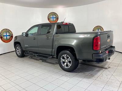 Used 2018 Chevrolet Colorado Z71 Crew Cab for sale #C260288A - photo 2