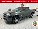 2018 Chevrolet Colorado Crew Cab 4WD Pickup for sale #C260288A - photo 1