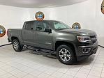 2018 Chevrolet Colorado Crew Cab 4WD Pickup for sale #C260288A - photo 20