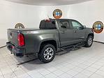 2018 Chevrolet Colorado Crew Cab 4WD Pickup for sale #C260288A - photo 21