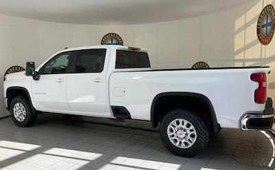New 2026 Chevrolet Silverado 2500 LT Crew Cab for sale #C260291 - photo 2