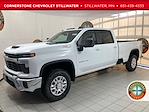 New 2026 Chevrolet Silverado 2500 LT Crew Cab for sale #C260291 - photo 1