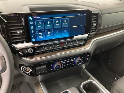 New 2026 Chevrolet Silverado 1500 RST Crew Cab for sale #C260293 - photo 2
