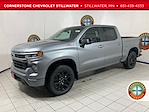 New 2026 Chevrolet Silverado 1500 RST Crew Cab for sale #C260293 - photo 1