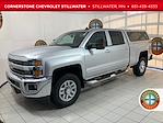 2019 Chevrolet Silverado 2500 Crew Cab SRW 4WD Pickup for sale #C260297A - photo 1