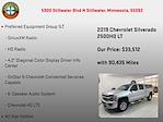 2019 Chevrolet Silverado 2500 Crew Cab SRW 4WD Pickup for sale #C260297A - photo 15