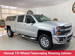 2019 Chevrolet Silverado 2500 Crew Cab SRW 4WD Pickup for sale #C260297A - photo 21