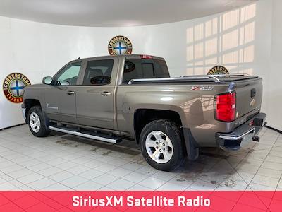Used 2015 Chevrolet Silverado 1500 LT Crew Cab for sale #C260297B - photo 2