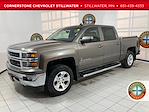 2015 Chevrolet Silverado 1500 Crew Cab 4WD Pickup for sale #C260297B - photo 1