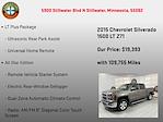 2015 Chevrolet Silverado 1500 Crew Cab 4WD Pickup for sale #C260297B - photo 18