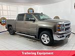 2015 Chevrolet Silverado 1500 Crew Cab 4WD Pickup for sale #C260297B - photo 8