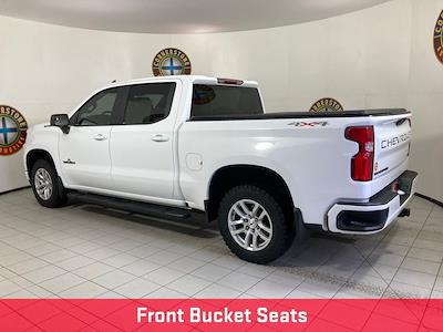 Used 2019 Chevrolet Silverado 1500 RST Crew Cab for sale #C260298A - photo 2