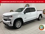 2019 Chevrolet Silverado 1500 Crew Cab 4WD Pickup for sale #C260298A - photo 1