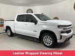 Used 2019 Chevrolet Silverado 1500 RST Crew Cab for sale #C260298A - photo 21