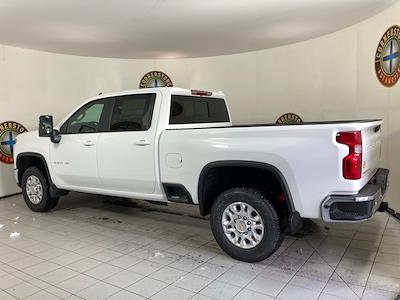 New 2026 Chevrolet Silverado 2500 LT Crew Cab for sale #C260302 - photo 2