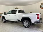 New 2026 Chevrolet Silverado 2500 LT Crew Cab for sale #C260302 - photo 2