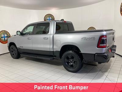 Used 2022 Ram 1500 Big Horn Crew Cab for sale #C260303A - photo 2
