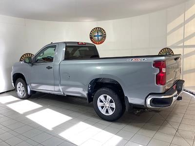 New 2026 Chevrolet Silverado 1500 Work Truck Regular Cab for sale #C260306 - photo 2