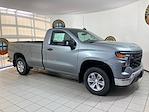 New 2026 Chevrolet Silverado 1500 Work Truck Regular Cab for sale #C260306 - photo 5