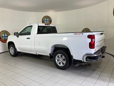New 2026 Chevrolet Silverado 1500 Work Truck Regular Cab for sale #C260315 - photo 2