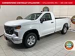 New 2026 Chevrolet Silverado 1500 Work Truck Regular Cab for sale #C260315 - photo 1