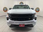 New 2026 Chevrolet Silverado 1500 Work Truck Regular Cab for sale #C260315 - photo 4