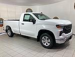 New 2026 Chevrolet Silverado 1500 Work Truck Regular Cab for sale #C260315 - photo 15