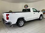 New 2026 Chevrolet Silverado 1500 Work Truck Regular Cab for sale #C260315 - photo 16