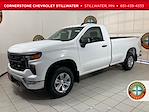 2026 Chevrolet Silverado 1500 Regular Cab 4WD Pickup for sale #C260316 - photo 1