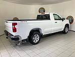 2026 Chevrolet Silverado 1500 Regular Cab 4WD Pickup for sale #C260316 - photo 16