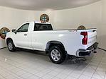 2026 Chevrolet Silverado 1500 Regular Cab 4WD Pickup for sale #C260316 - photo 2