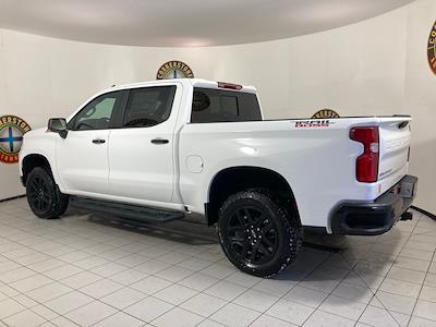 New 2026 Chevrolet Silverado 1500 LT Crew Cab for sale #C260317 - photo 2
