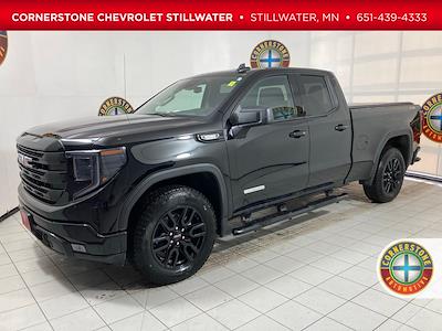 2023 GMC Sierra 1500 Double Cab 4WD Pickup for sale #C260319A - photo 1