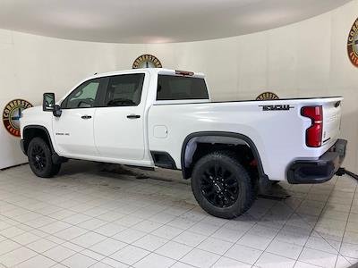 New 2026 Chevrolet Silverado 2500 LT Crew Cab for sale #C260321 - photo 2